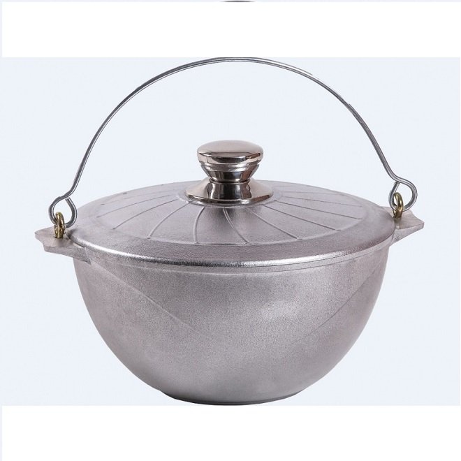 Казан Мечта 55300 +кр 5,0л.походный