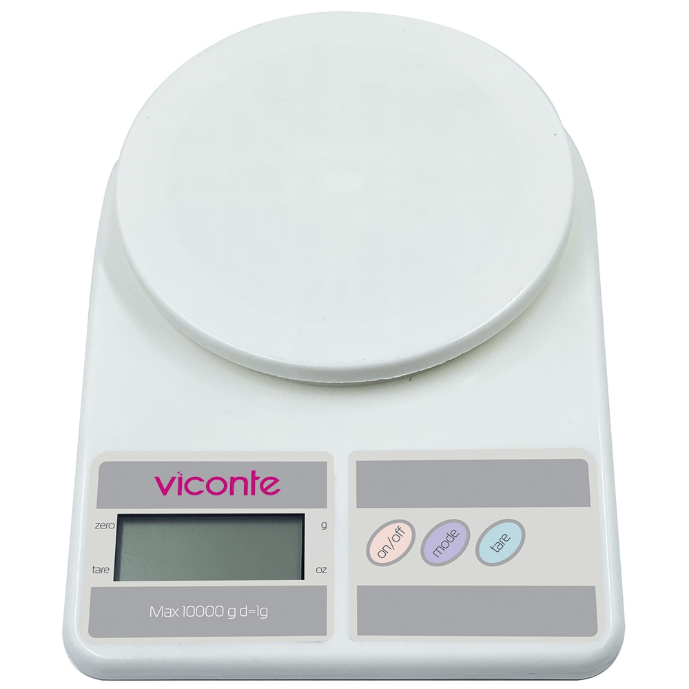 Весы кухонные Viconte VC-528