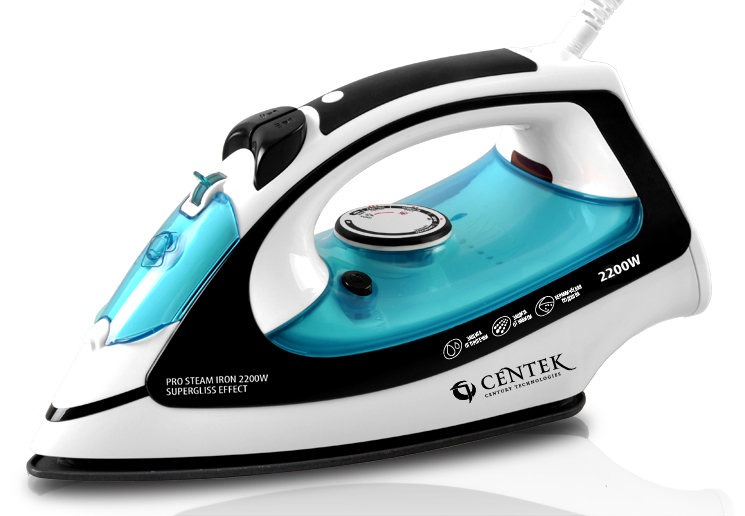 Утюг Centek CT-2339