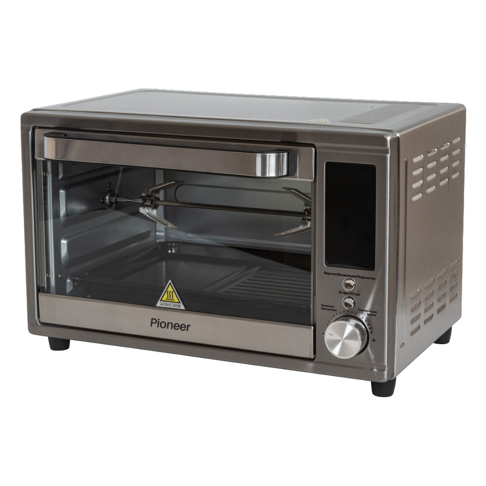Электропечь Pioneer MO5023G