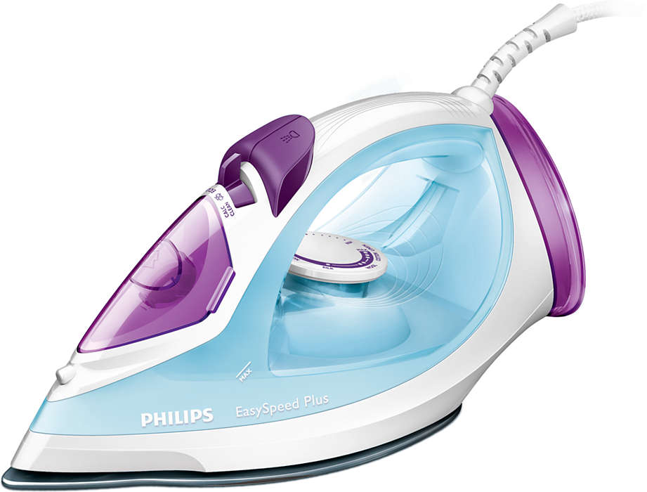 Утюг PHILIPS GC-2045/26