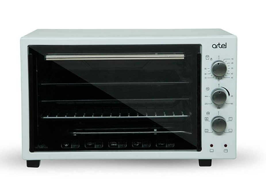 Электропечь Artel MD 3618 L white