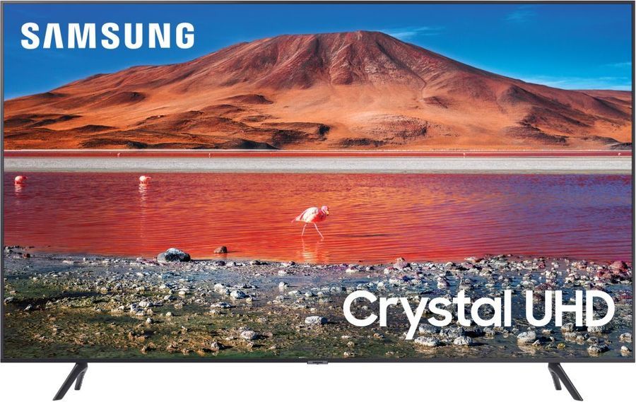 Телевизор Samsung UE-65TU7090