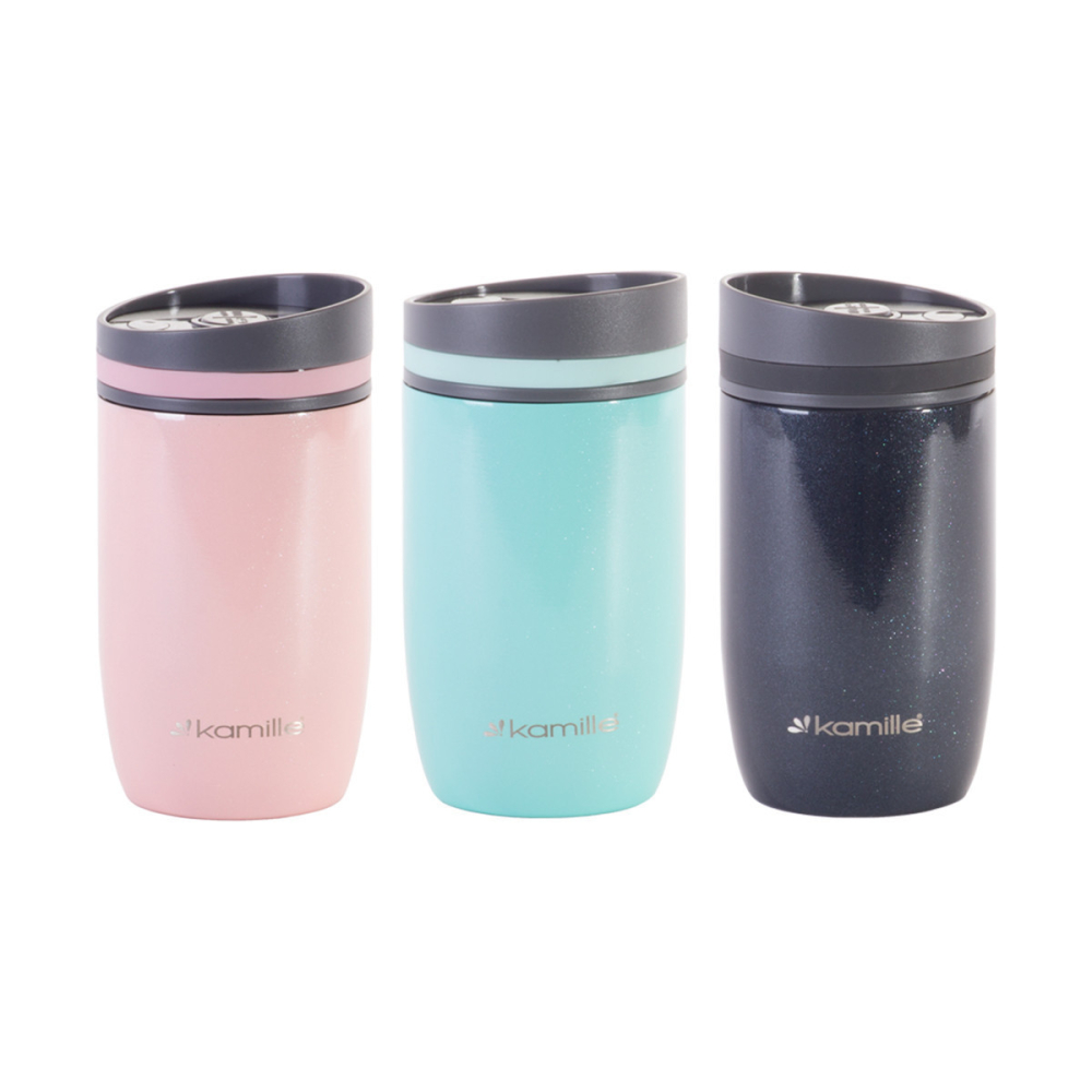 Термокружка Kamille KM-2048 300мл.