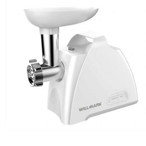 Мясорубка Willmark WMG-2083W