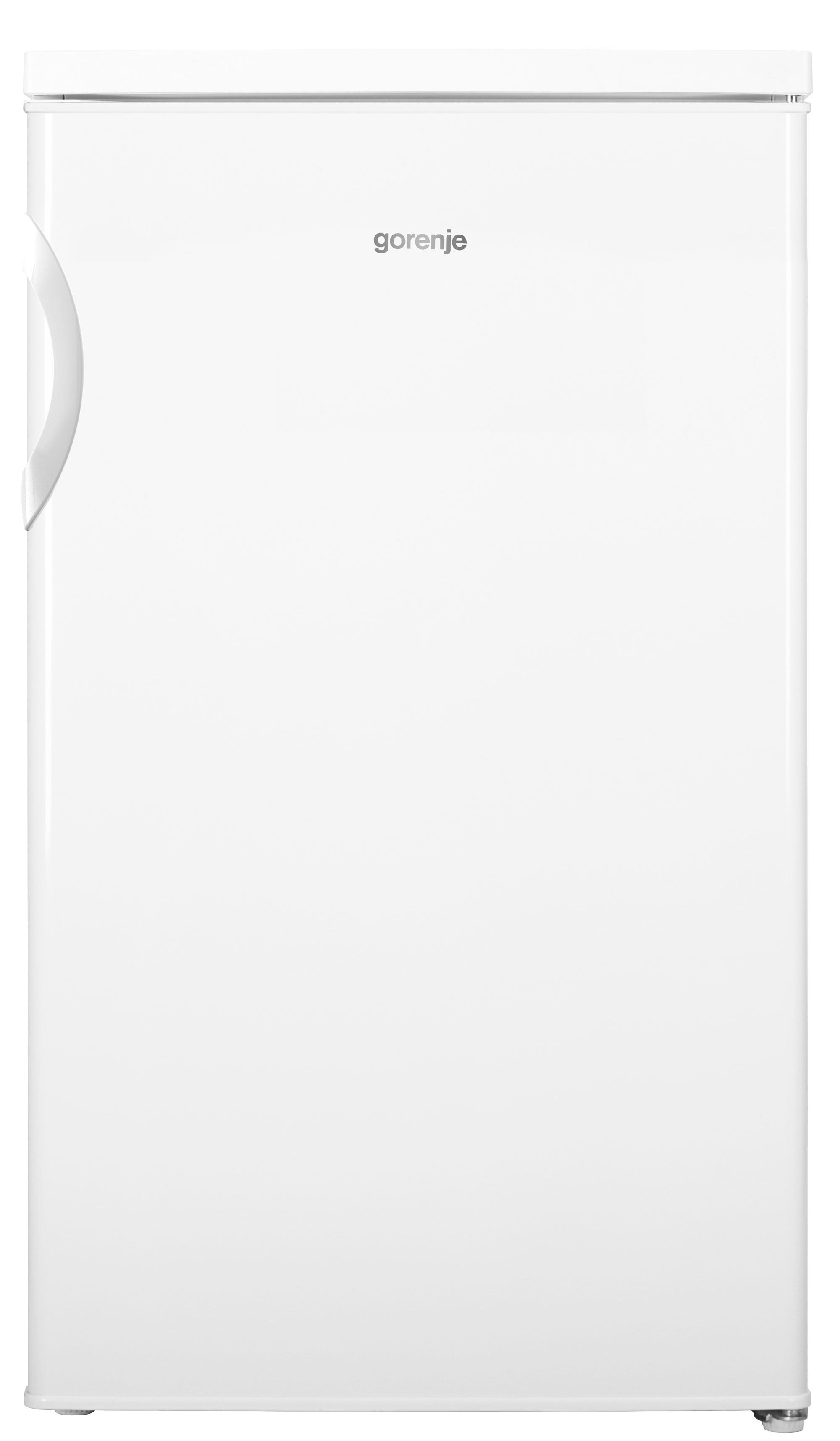 Холодильник Gorenje R491PW