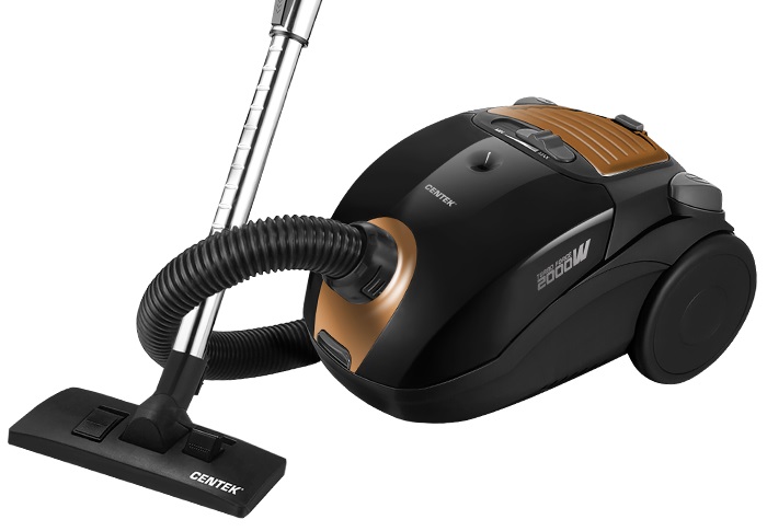 Пылесос Centek CT-2511 Black