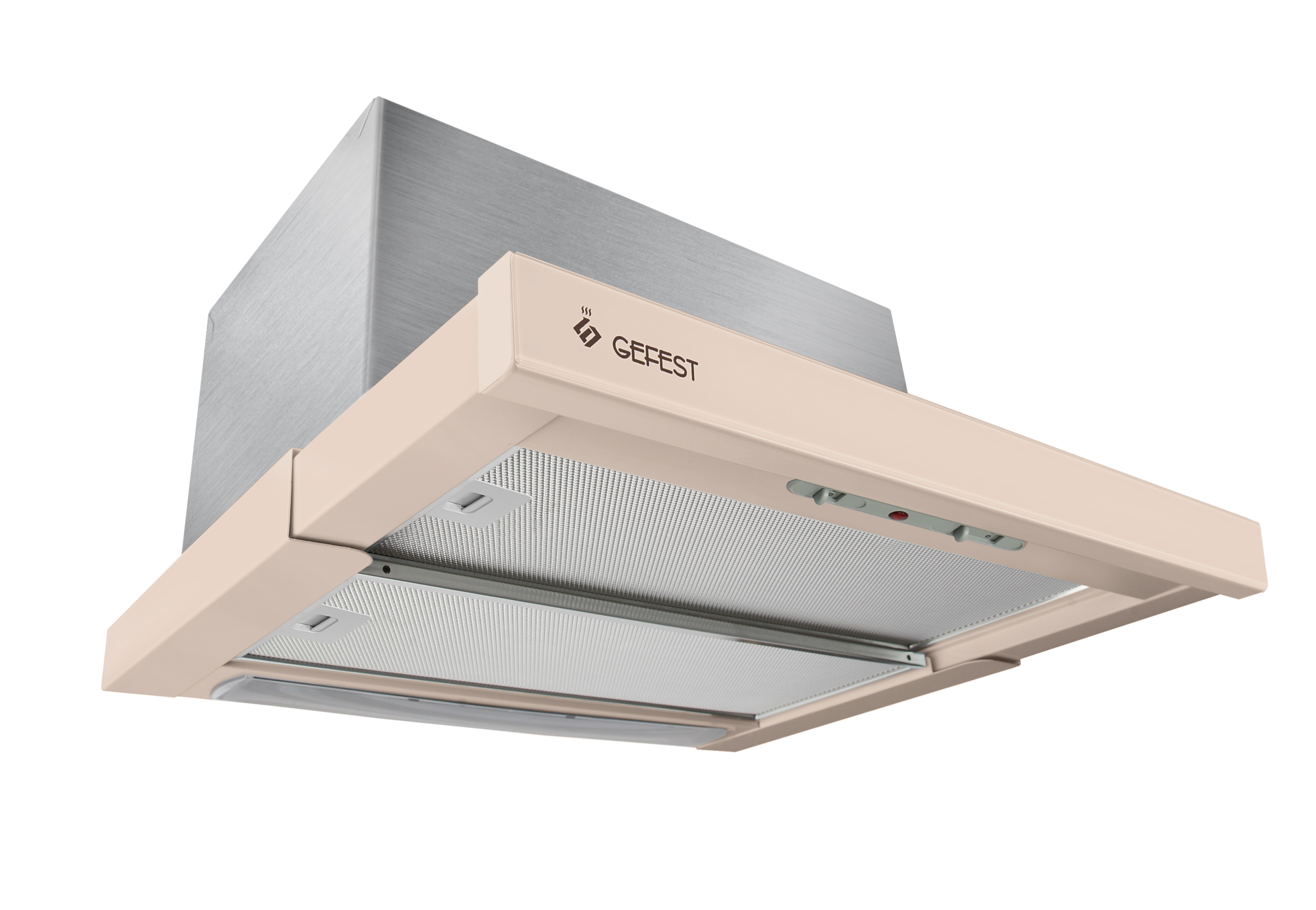Вытяжка Gefest BO 4601 B81