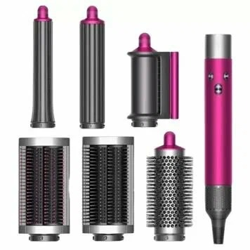 Мультистайлер Xiaomi SenCiciMen X9 Rose Red