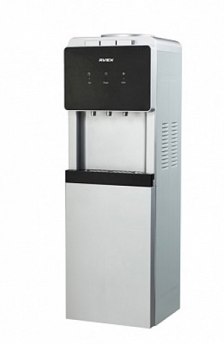Кулер -диспенсер Avex H-68FSK
