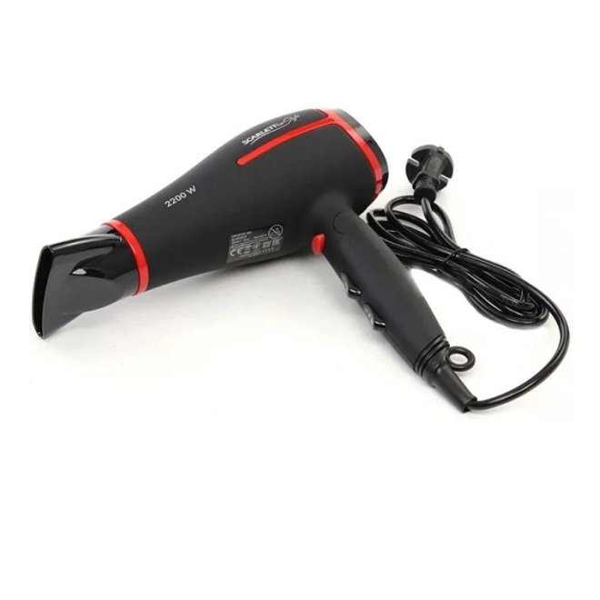 Фен Scarlett SC-HD70IT27