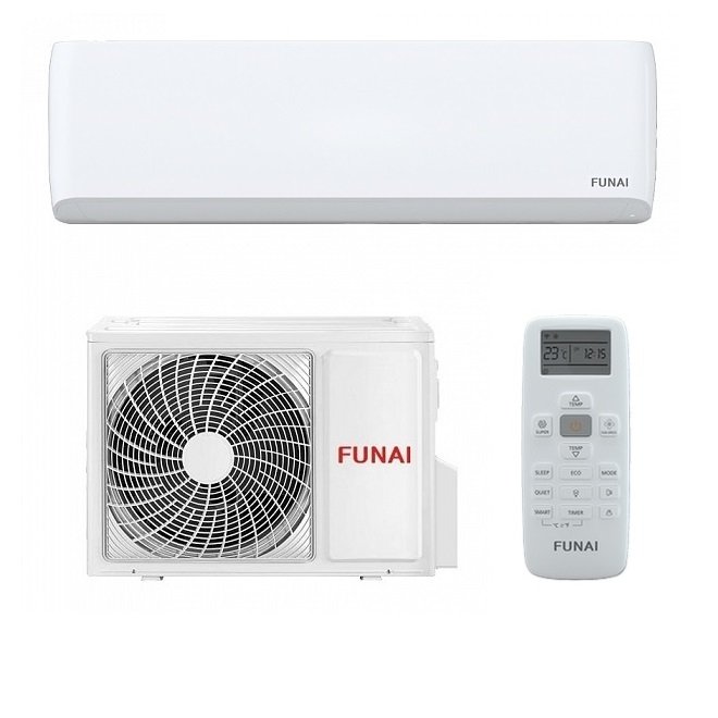 Кондиционер Funai RACI-SM25HP.D03