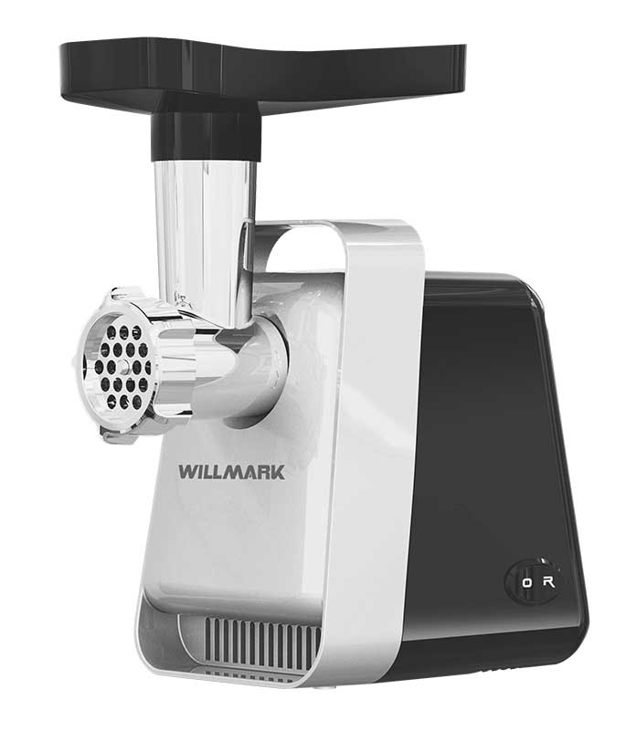 Мясорубка Willmark WMG-2402X