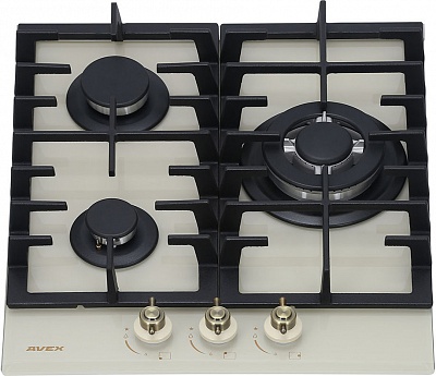 Варочная поверхность газовая Avex HM 4534 RY