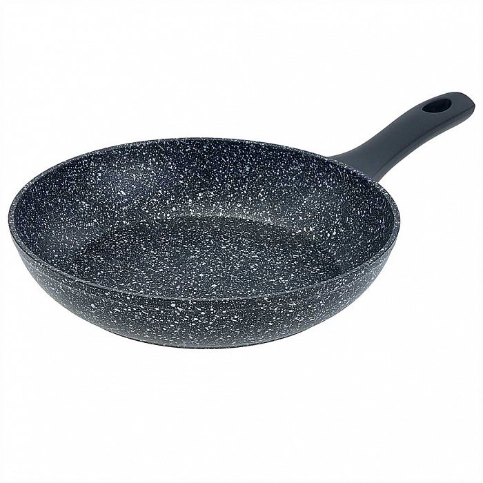 Сковорода Alpenkok AK-0111A/22N STONE PREMIUM