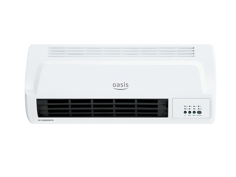 Тепловые завесы Oasis NTB-20
