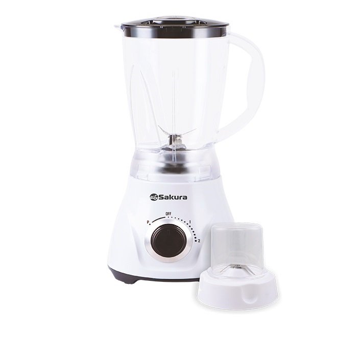 Блендер Sakura SA-6254W