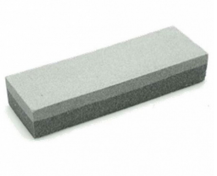 Брусок для заточки ножей "8" 200мм 645125