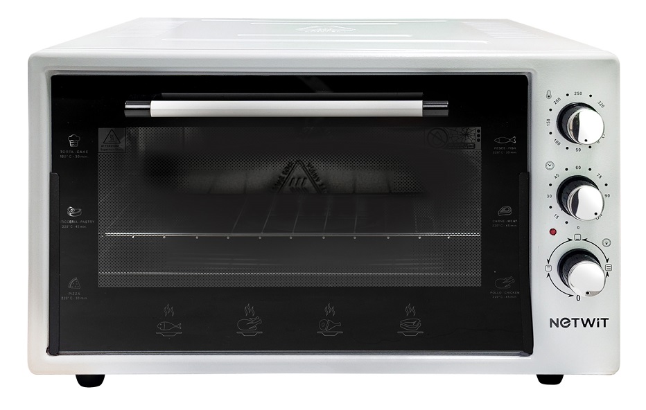 Электропечь Netwit KT-CV 45 W