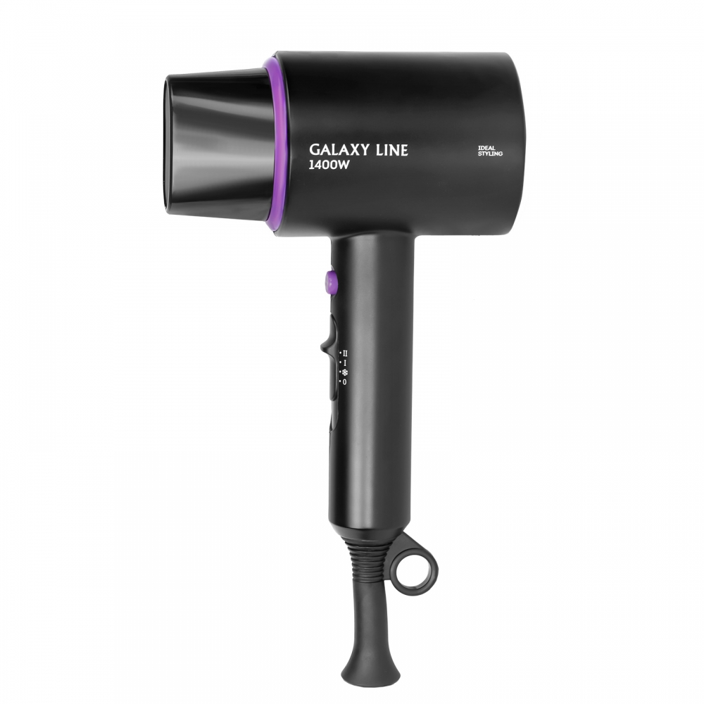 Фен Galaxy LINE GL 4346