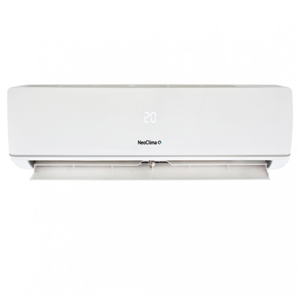 Кондиционер NeoClima NS/NU-HAX28R серия G-Plasma