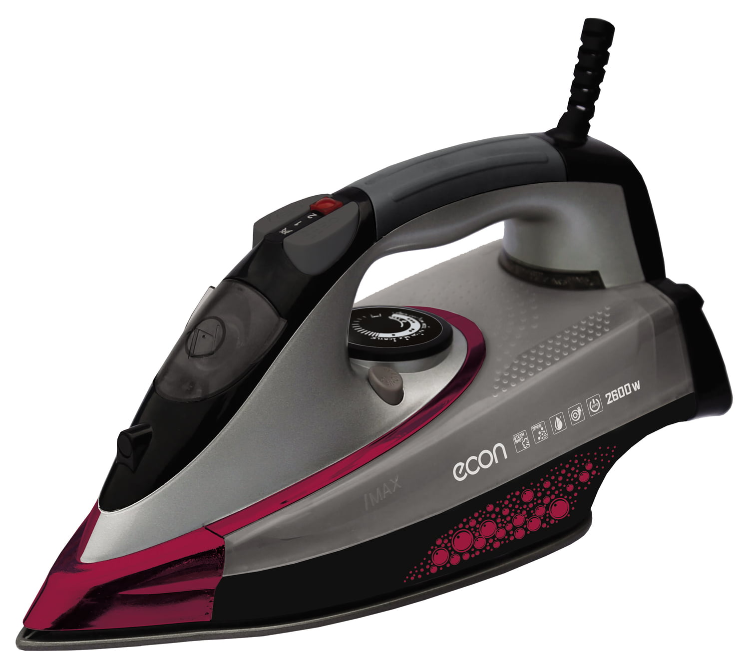 Утюг ECON ECO-BI2601