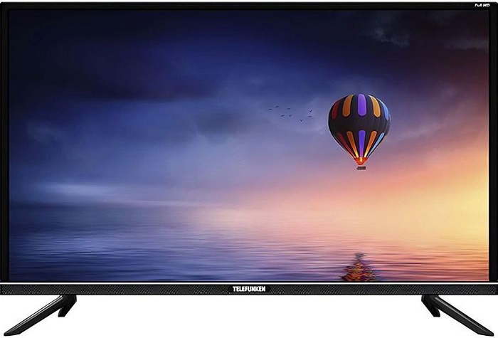 Телевизор 42" TELEFUNKEN TF-LED42S18T2S
