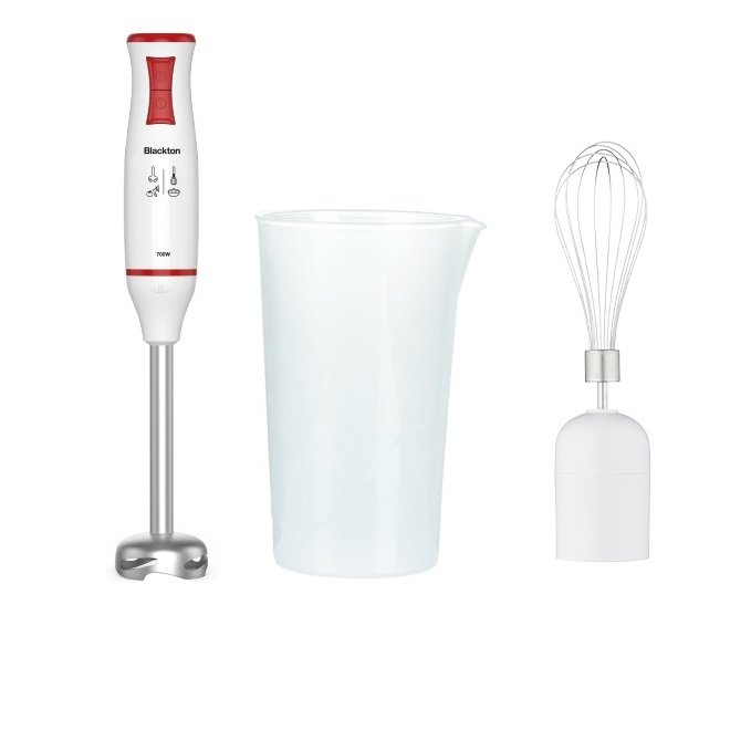 Блендер Blackton Bt HB721SS Белый-Красный