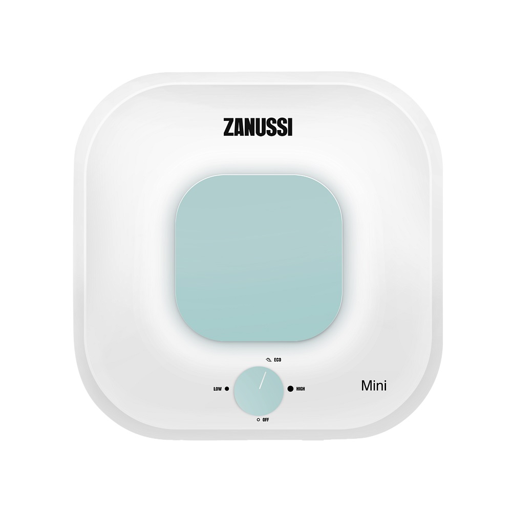 Водонагреватель ZANUSSI ZWH/S 15 Mini O Green