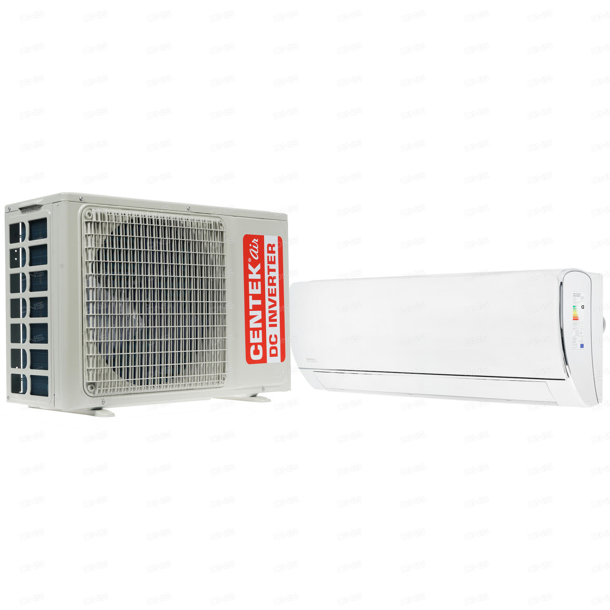 Сплит-система Centek CT-65Q18