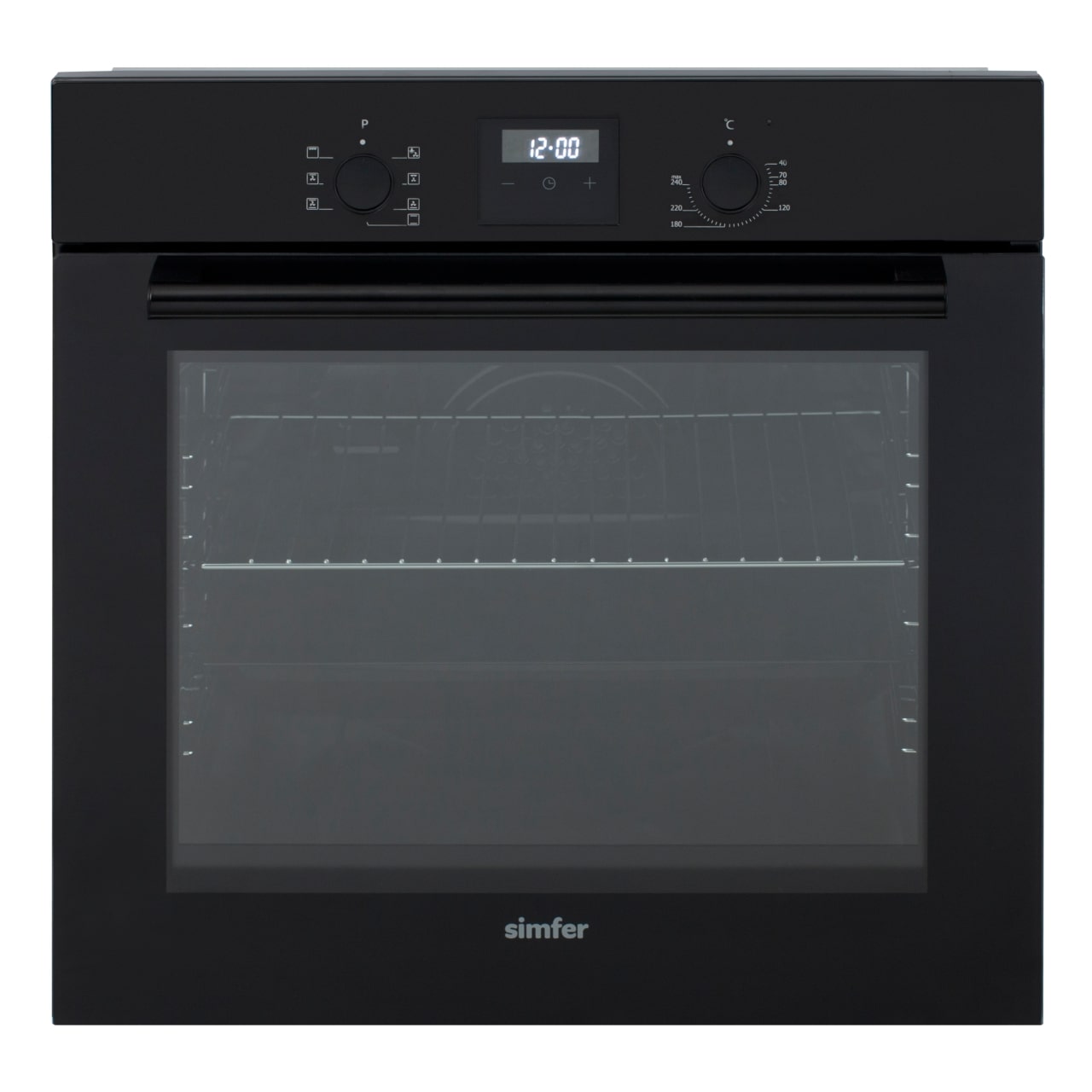 Встраиваемая духовка Simfer B6EB56035