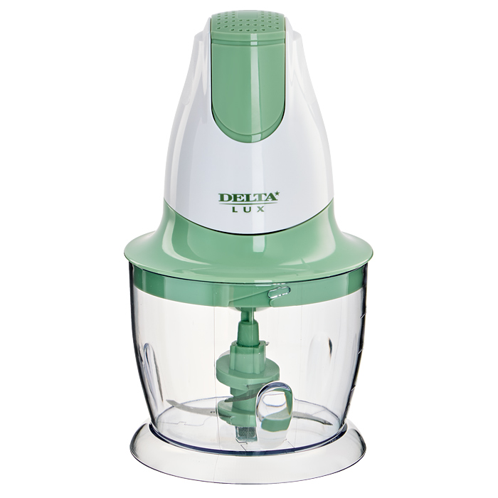 Измельчитель DELTA LUX DL-7417