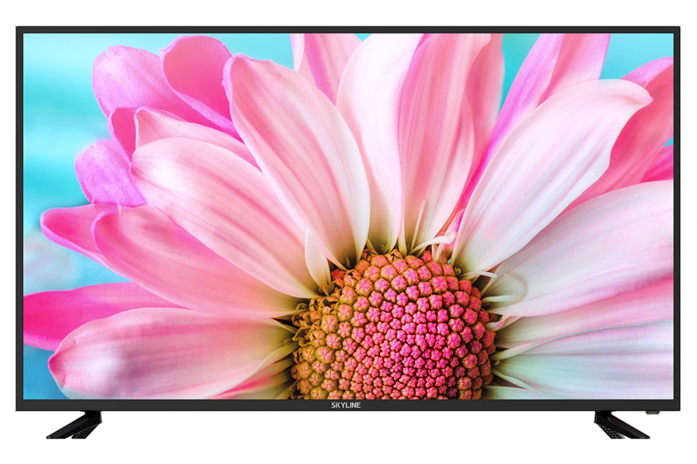 Телевизор Skyline 55U7510