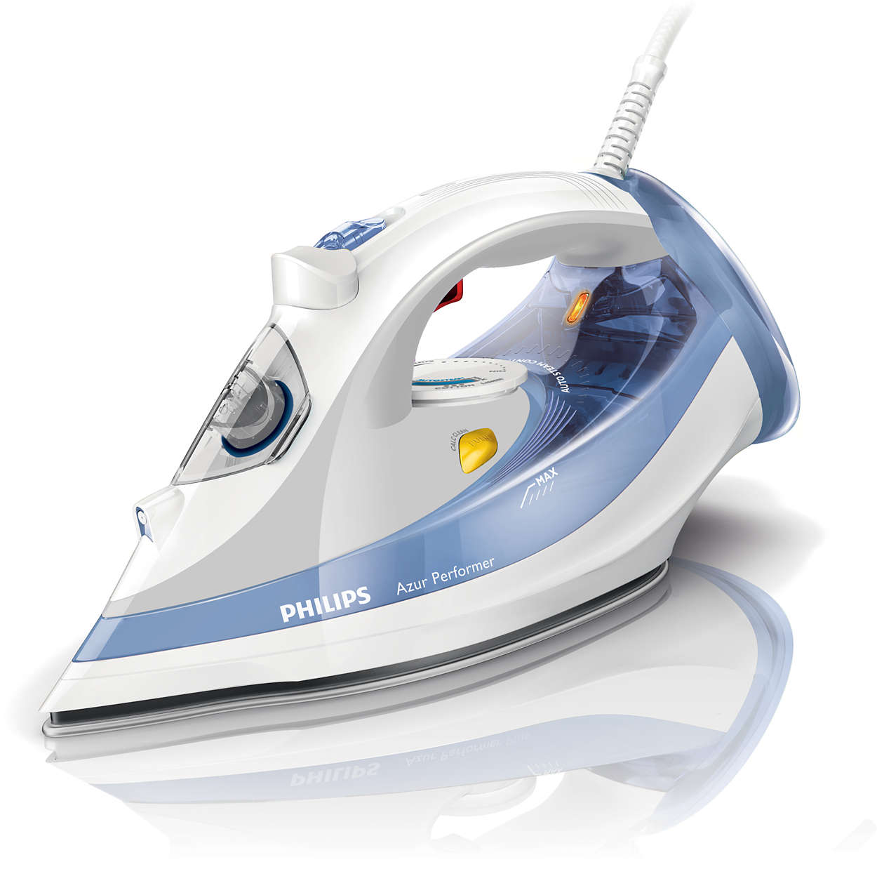Утюг PHILIPS GC-3802/27