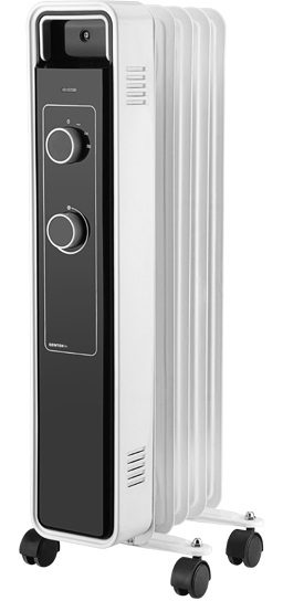 Масляный радиатор Centek CT-6221-5