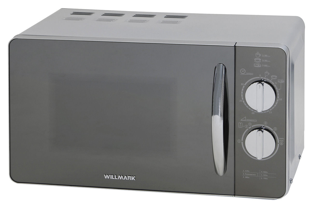 Микроволновая печь Willmark WMO-202MHS