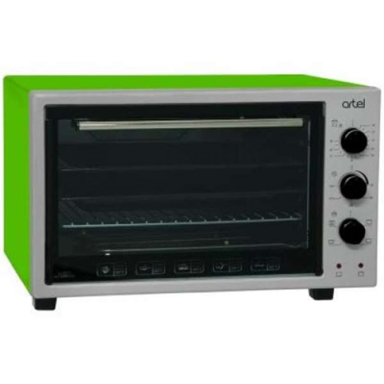 Электропечь Artel  MD 3618 E grey-green