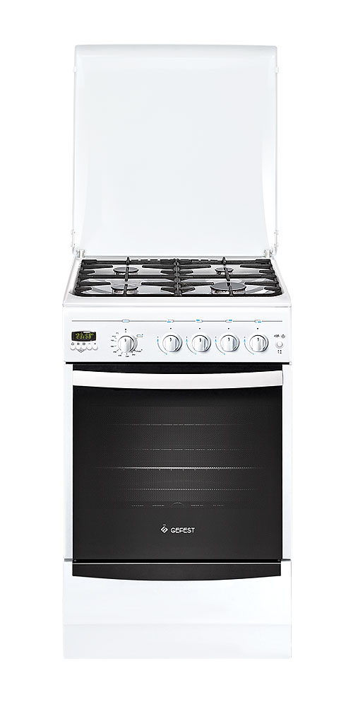 Газовая плита ПГ 5100-04