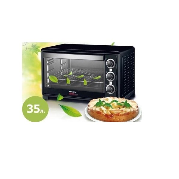 Электропечь Magnit RMR 3235