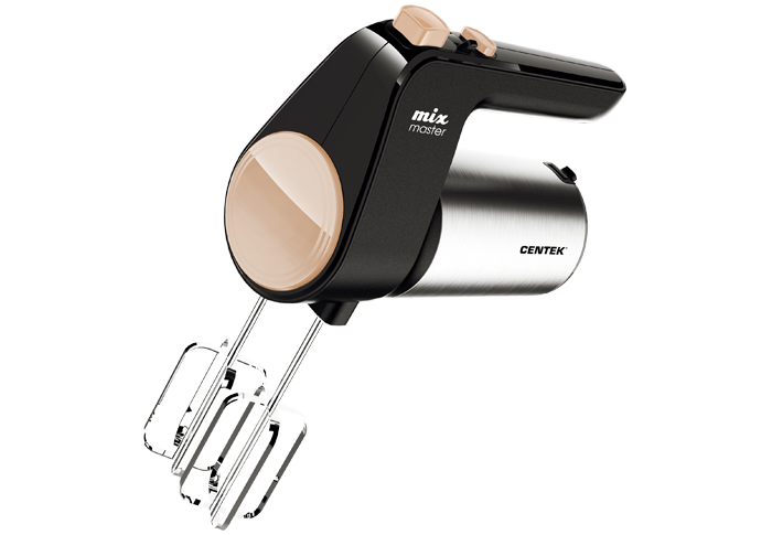 Миксер Centek CT-1123 Beige