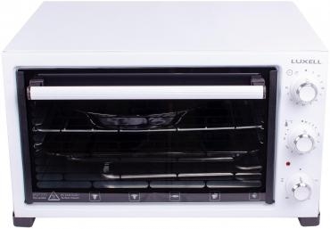 Электропечь Luxell MO-46W
