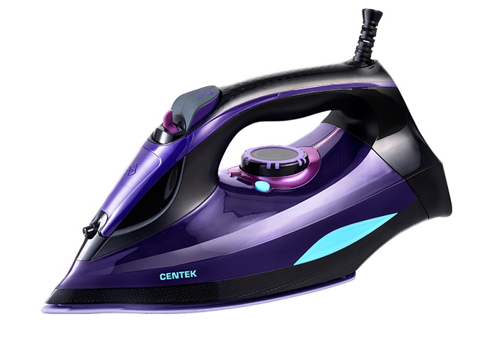Утюг Centek CT-2361 violet