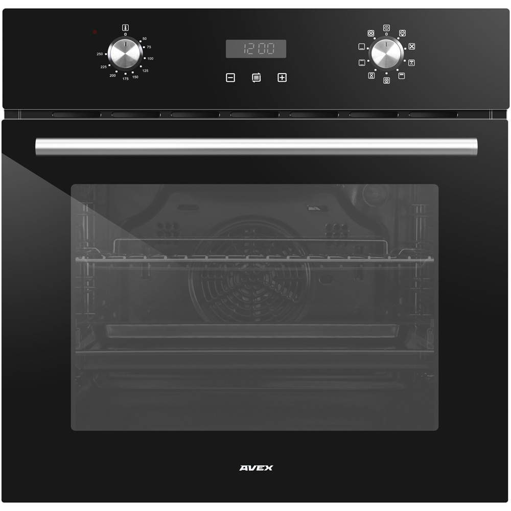 Встраиваемая духовка Avex HM 6283 1B