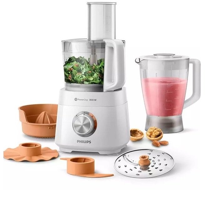 Кухонный комбайн Philips HR7510/00