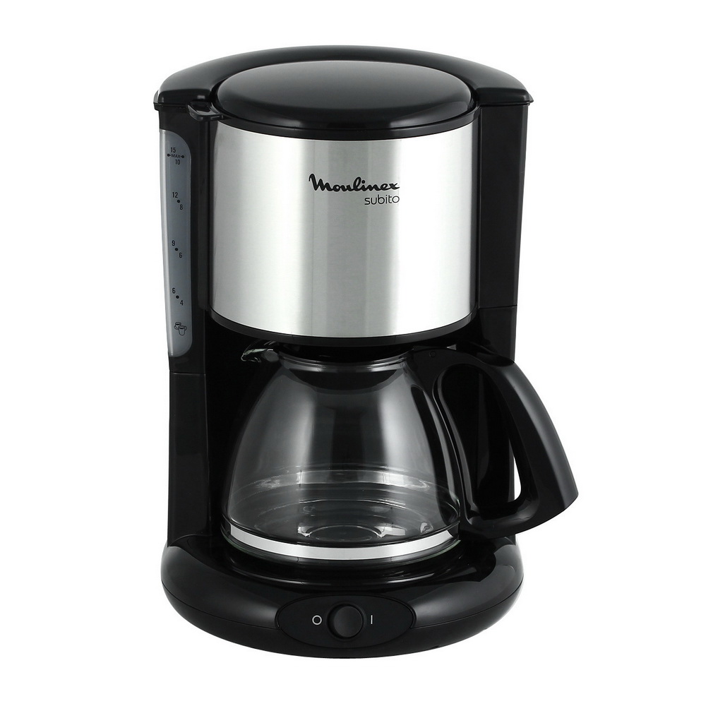 Капельная кофеварка MOULINEX FG360830