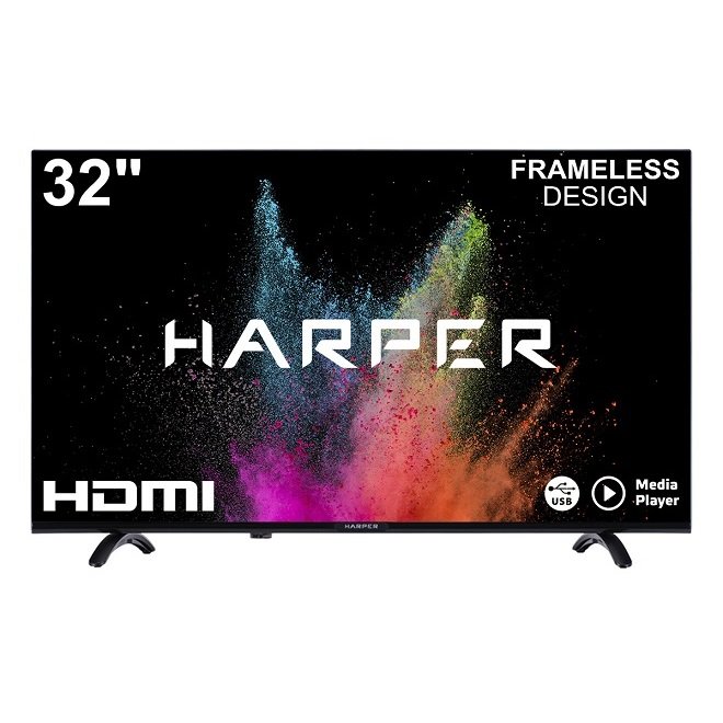 Телевизор Harper 32R720T