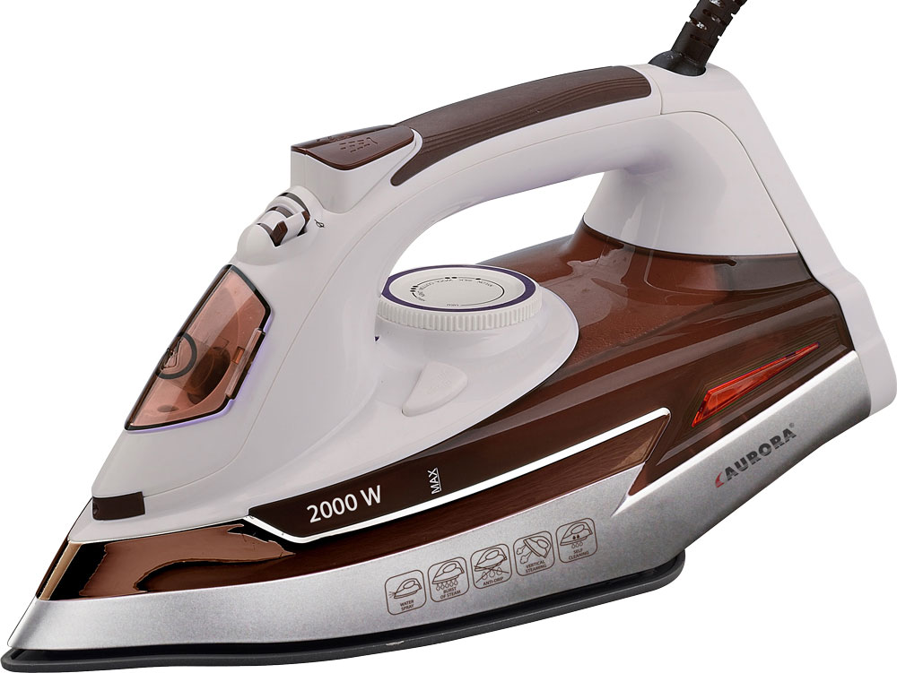 Утюг Aurora AU-3156