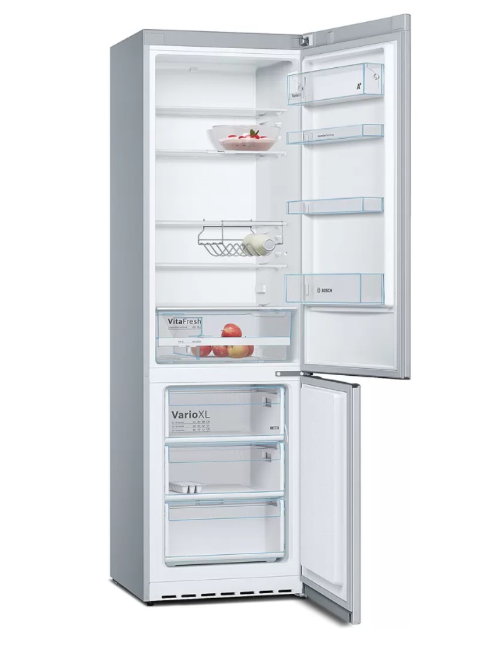 Холодильник Bosch KGE39XL21R