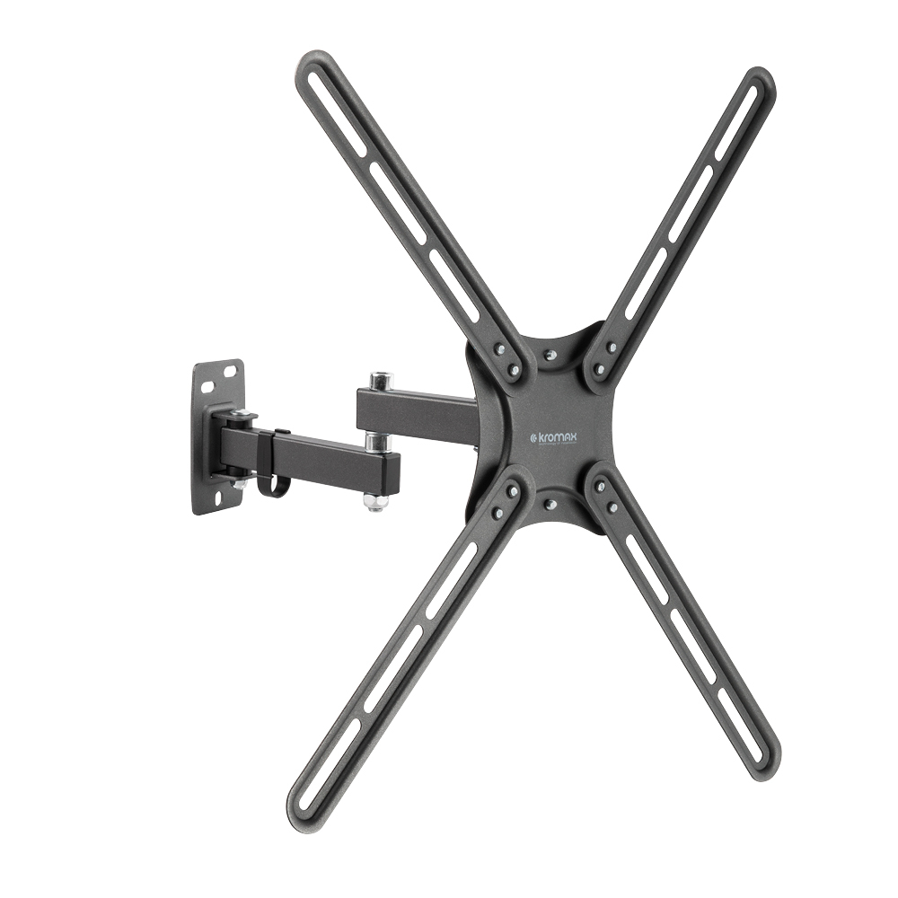 Кронштейн для телевизора Kromax CORBEL-7 Black