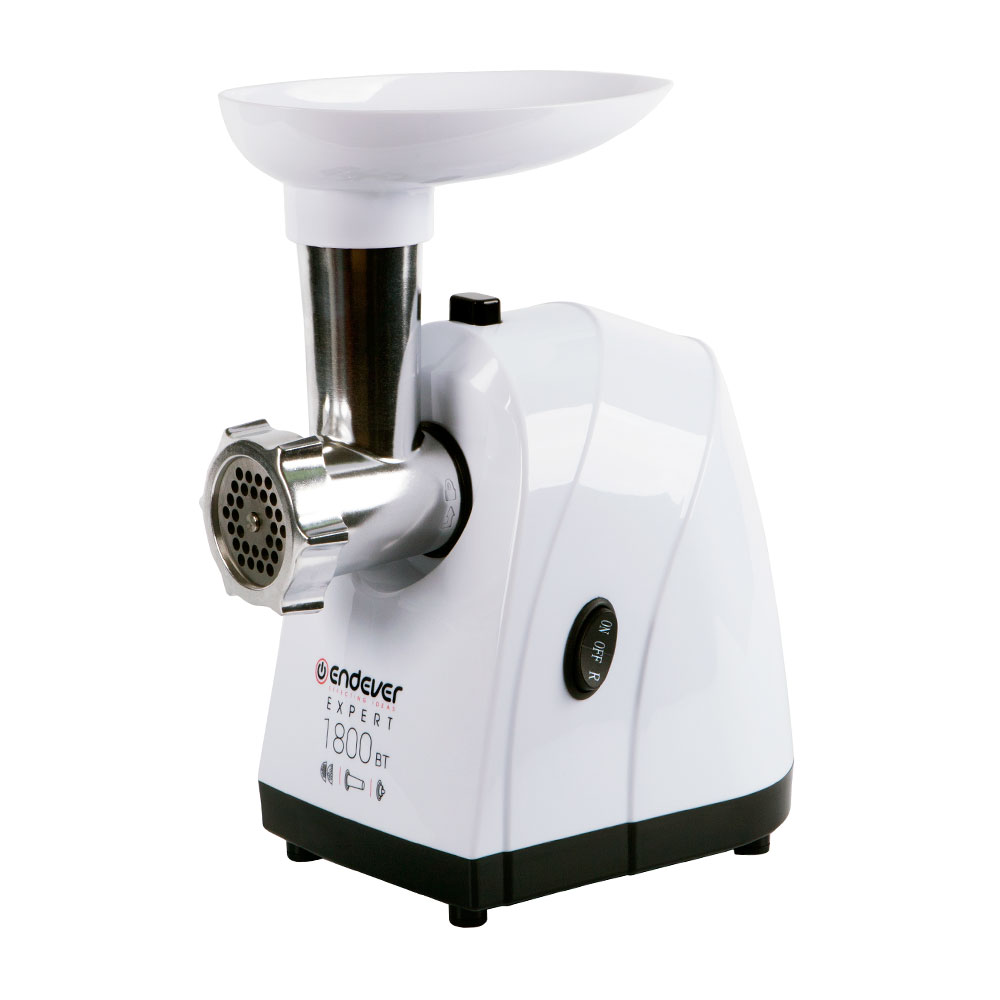 Мясорубка Endever Sigma-42